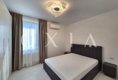 Apartament cu 2 camere semidecomandat, mobilat în Dumbrăvița