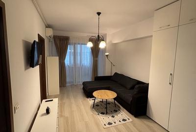 Închiriere Apartament cu 2 camere, centrala proprie, 3 min metrou Iancului - 7