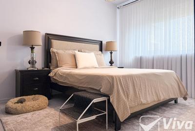Atrium Valea Lupului – 3 Camere, Parcare, Mobilat și Utilat - 2