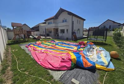 Ideală pentru grădiniță, after-school 170utili- Mobilata/Utilata - 9