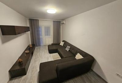 Apartament cu 2 camere în Metalurgiei