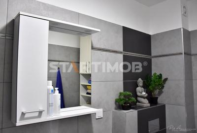 Apartament doua camere mobilat Sanpetru - 12