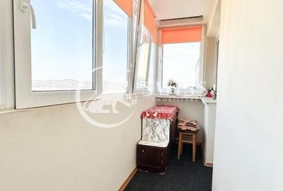 Apartament 2 camere | Decomandat | Balcon | Str Mehedinti Manastur - 11