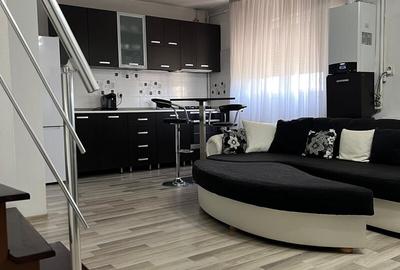 Apartament cu 3 camere decomandat, mobilat în Colentina