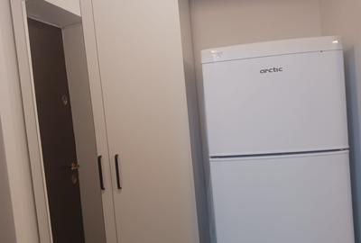 Dristor, garsoniera, 6 min metrou, BOILER, prima inchiriere - 25