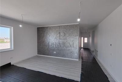 CASA INDIVIDUALA - MOSNITA NOUA - ZONA EXCELENTA - TOATE UTILITATILE - 5