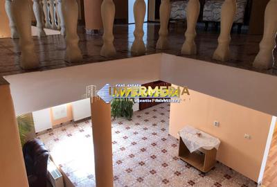 Casa deosebita  D+P+E de vanzare CETATE cu 900 mp. teren - 13