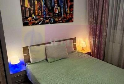 Apartament 2 camere Viva Residence, mobilat complet, aproape de metrou - 7