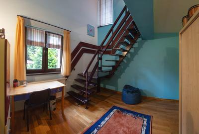 Reprezentare exclusivă · Casa dintre magnolii, Făget · 1.343 mp lângă pădure - 18