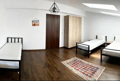 Casă/Vila cu 5 camere, gata de utilizare, Drumul Fermei - 6