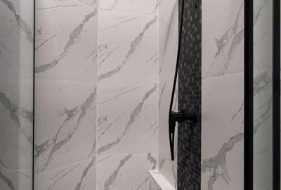 Studio elegant | Centrala proprie | Prima inchiriere | GalDan Apt. - 9
