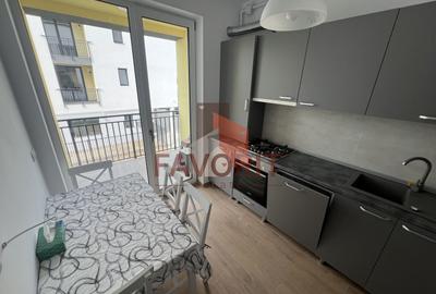 Apartament 2 camere | Bloc 2026 | Zona LIDL Friedorf - 6
