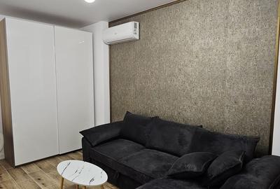 Garsoniera de inchiriat-5 min Metrou-Ansamblu Rezidential Nou-Parcare inclusa - 17