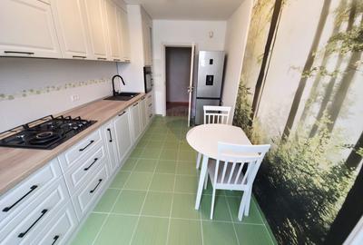 Apartament cu 2 camere de închiriat în zona Cartierul Tei - 5