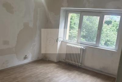 3 camere/2 bai/ bloc reabilitat/ Marasti - 4