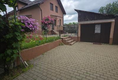 Casa in Viisoara cu curte si gradina in Viisoara - 3