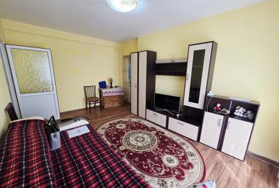 Apartament 2 camere semidecomandat | Ultracentral | Etaj 3 - 10