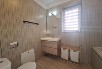 OMNIA-Vila individuala, zona centrala, curte -500 mp. Se cuvine, sa alegi bine ! - 30