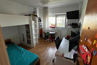 3 camere, centrala proprie, 2 bai, pet friendly, Titan - 8