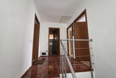 Oportunitate! Vila deosebita, P+M inalta, zona excelenta, Valu lui Traian! - 8