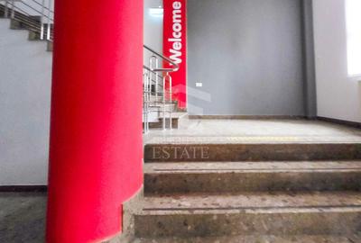 Spațiu Birouri PREMIUM pe Sabinelor 104A - Zona 13 Septembrie Marriott - 56