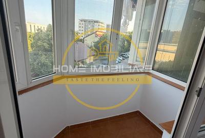 Apartament 3 camere decomandat – Nicolina, Rond Vechi De Inchiriat - 11