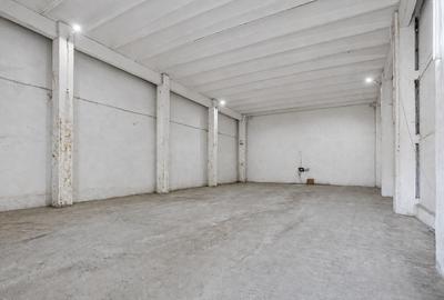 Proprietate industrială, hală 4.660 mp, teren 12.980 mp, Târgoviște - 7