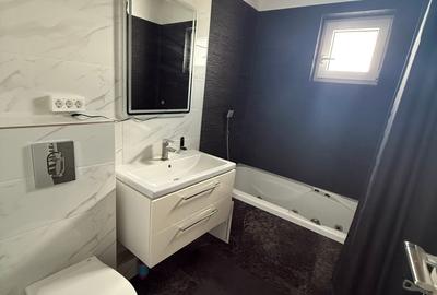 Apartament 4 camere, 2 bai, Centrala - Apusului - Gorjului - Iuliu Maniu - 13