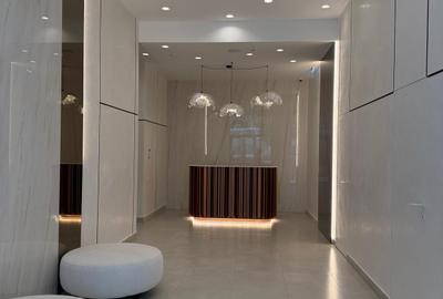 Penthouse Duplex • Aviației Tower by Radacini • Sky Tower view - 3