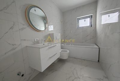 CASA PARTER -3 camere-2 BAI-TEREN 320 MP - 13