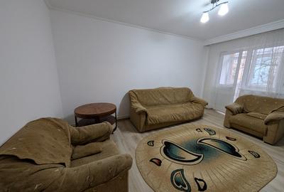 Apartament 2 camere decomandate central etaj 2 - 6