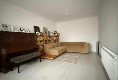 Vila Doamna Ghica 7 camere, an 2008 - 19