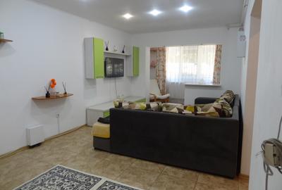 Apartament 2 camere decomandate parter, de inchiriat, zona- Abator - 9