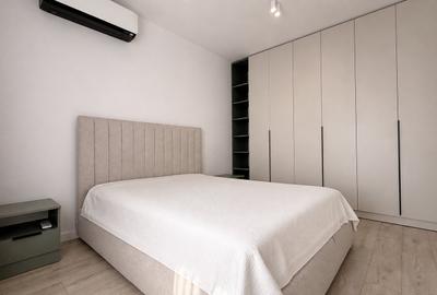 2 camere TIP STUDIO modern – Greenfield Băneasa - 10