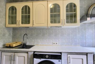 Dristor - 2 camere cu centrala la doua minute de metrou - pet friendly - 22