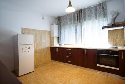 Green City | 1 Decembrie | Vilă cu grădină | Cartier verde privat | Centrală - 11