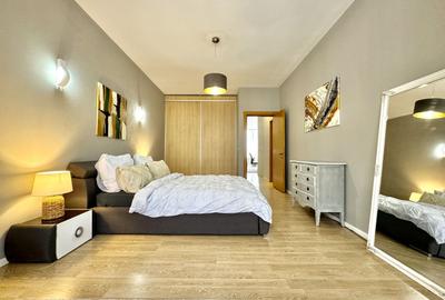 Apartament cu 4 camere, elegant si modern, in zona Centrala- Tender - 16
