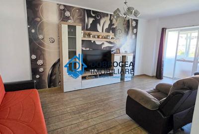 Apartament cu 2 camere decomandat, mobilat în Ultracentral
