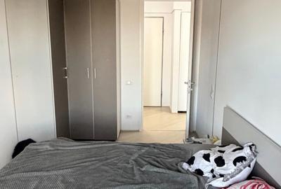 Apartament cu 3 camere și 2 băi în Tineretului Văcărești - 4