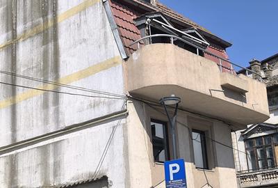 CENTRU PIATA UNIRII(cod03) - Birouri luminoase cu terasa ! - 19