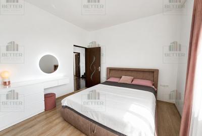 Casă nouă P+1E+M - 5 camere - 200 mp total - parțial mobilată JILAVA - 11