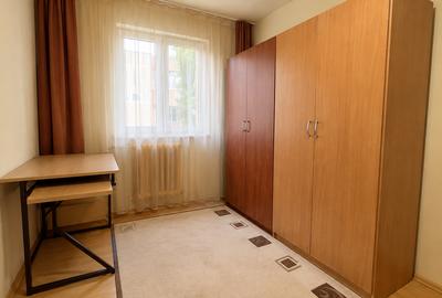 Apartament 2 Camere | Zona Girocului | Etaj 1 | 43mp | Boxa Inclusa - 8