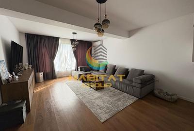 Duplex de vânzare – 4 camere, 3 băi Mobilat utilat - 7