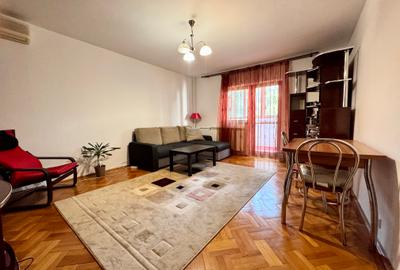 3 Camere | Mall Vitan | Metrou Timpuri Noi | Nerva Traian -Mobilat - 4