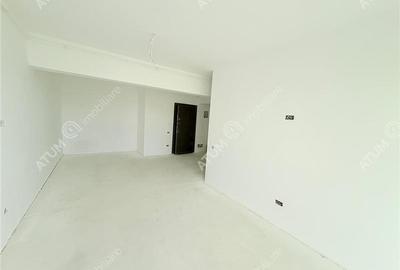 Apartament cu 3 camere si balcon in zona Calea Surii Mici din Sibiu - 4