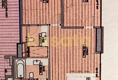 Ap.artament 3 camere | One High District | Luminos - 16