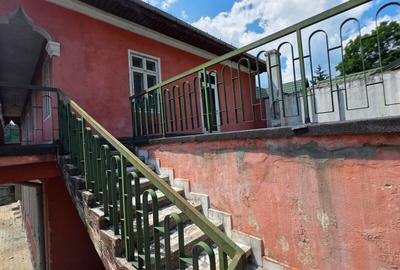 De vanzare spatiu comercial - COMARNIC la DN1 - 32