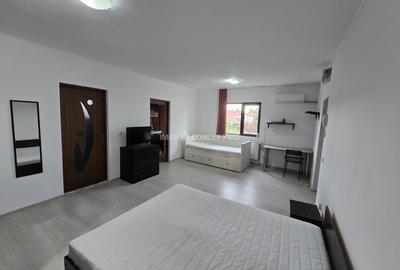Inchiriere garsoniera spatioasa in Ploiesti, zona Rudului- Spitalul Schuller - 4