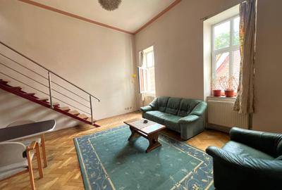 De vânzare apartament ultracentral - 3
