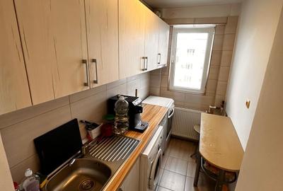 Vanzare apartament 2 camere decomandat, bloc reabilitat, str Resita, mobilat - 6